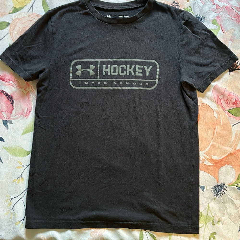 Kids Under Armour Shirt